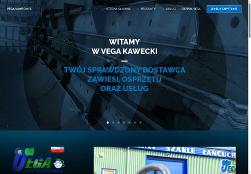 vegakawecki.pl
