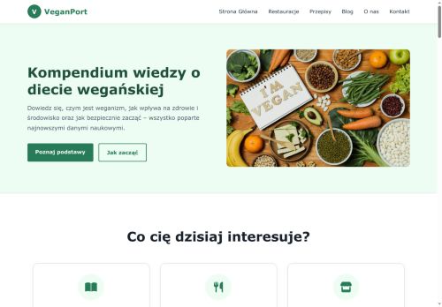 veganport.pl