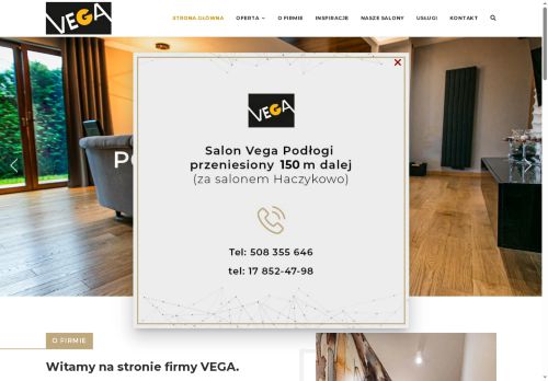 vegapodlogi.pl