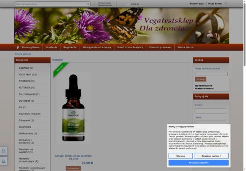 vegatestsklep.pl
