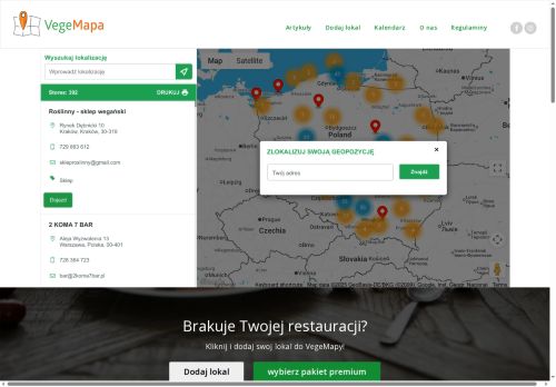 vegemapa.pl
