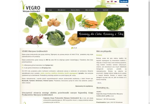 vegro.pl