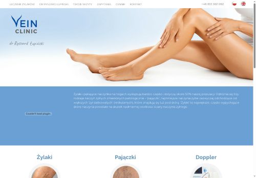 veinclinic.pl