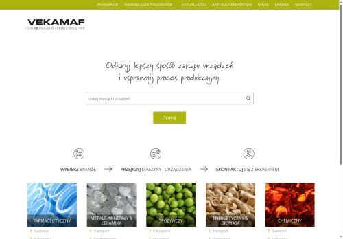 vekamaf.com.pl
