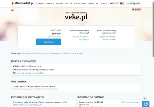 veke.pl