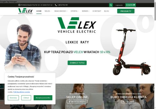 velex.pl