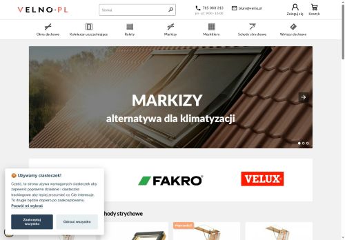 velno.pl