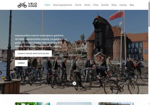 veloking.pl