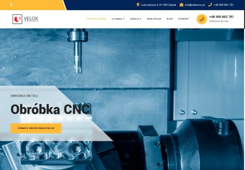 veloxcnc.pl