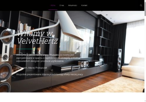 velvethertz.pl