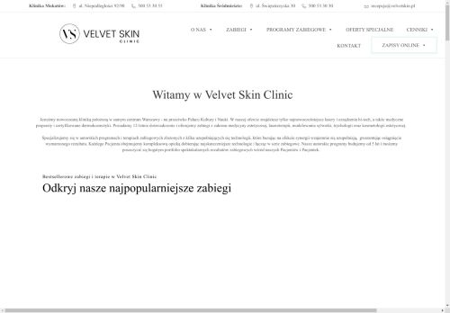 velvetskin.pl