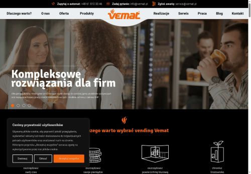 vemat.pl