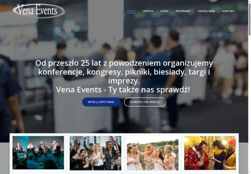 vena-events.com