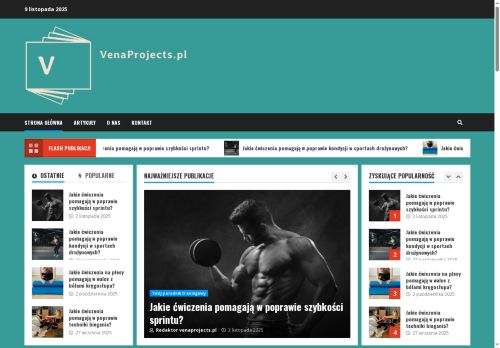 venaprojects.pl