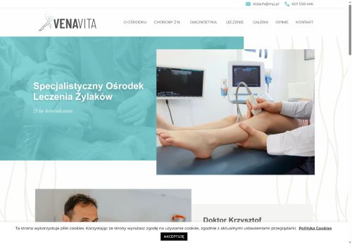 venavita.com
