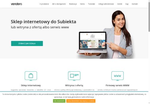 vendero.pl