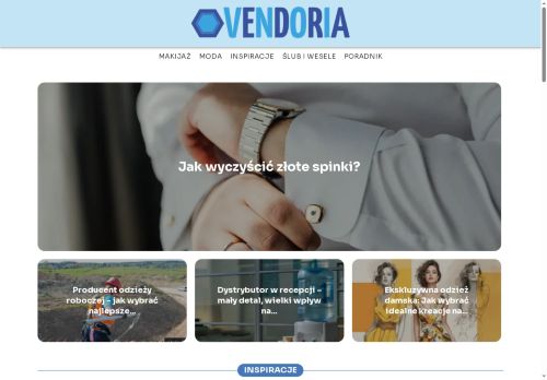 vendoria.pl