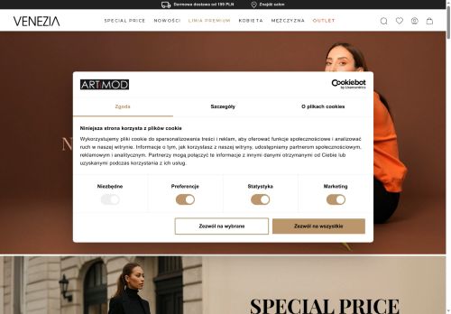 venezia.pl
