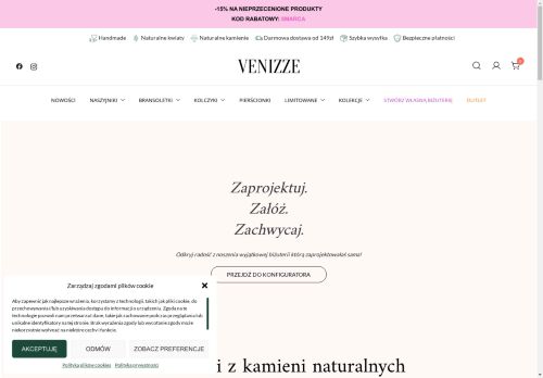 venizze.pl