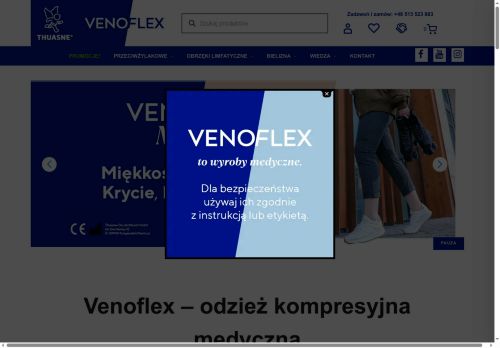 venoflex.pl