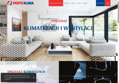 venteklima.pl