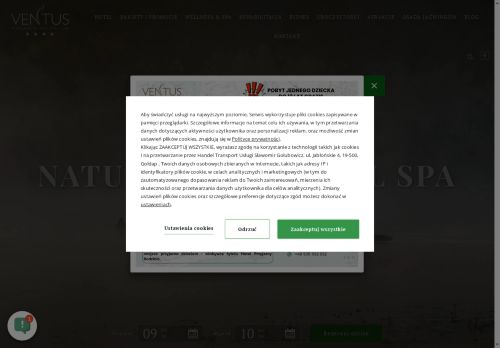 ventushotel.pl