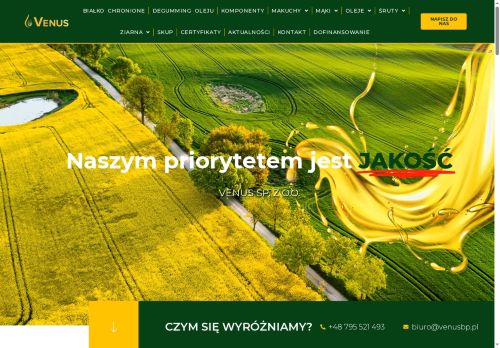 venusbp.pl