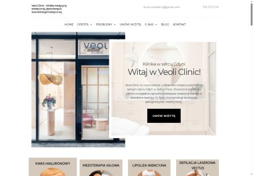 veoliclinic.pl