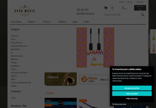veramusic.pl