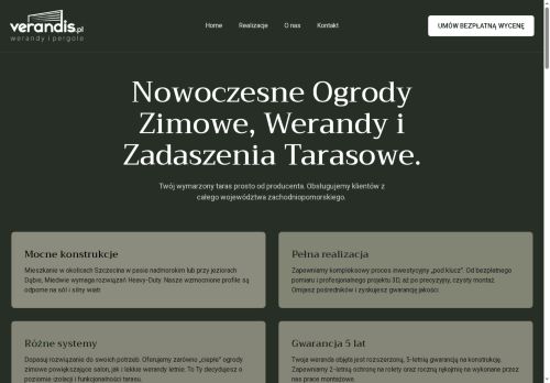 verandis.pl