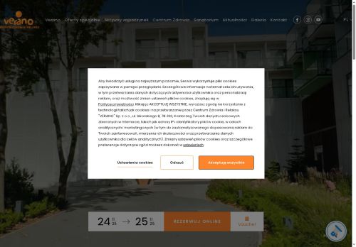 verano.kolobrzeg.pl