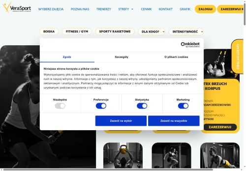 verasport.pl