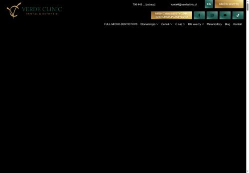 verdeclinic.pl