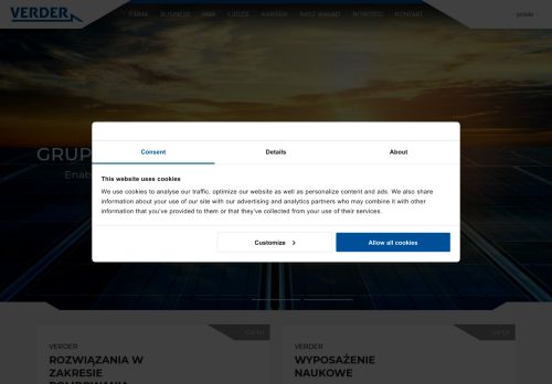verder.pl