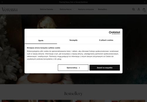 verenza.pl