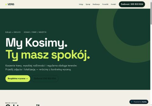veris.com.pl