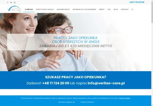 veritas-care.pl