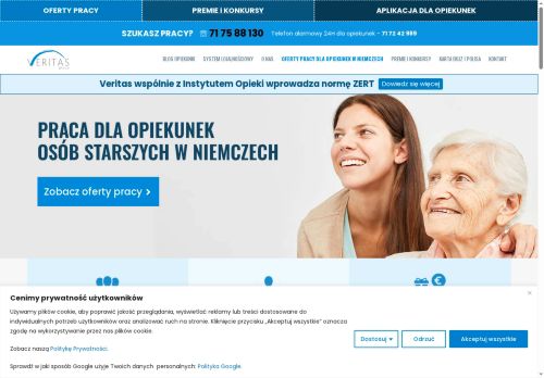 veritas-opieka.pl