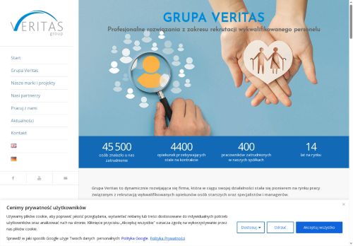veritasdp.pl