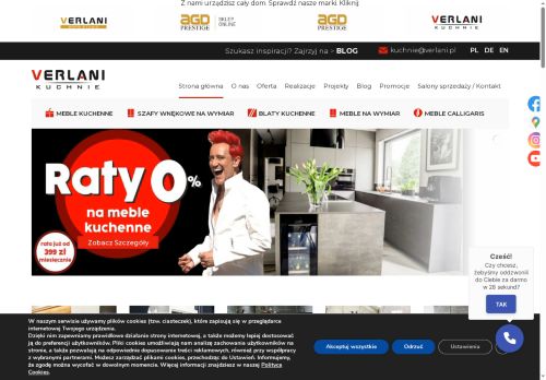 verlani.com
