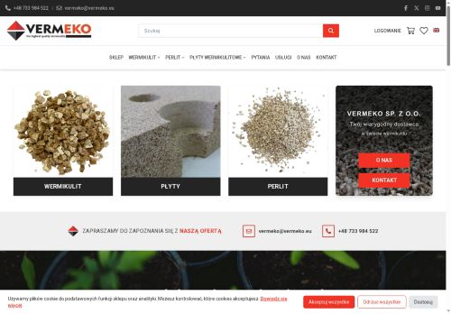 vermeko.eu