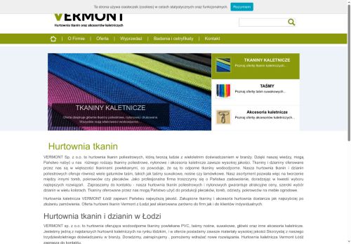 vermont.com.pl