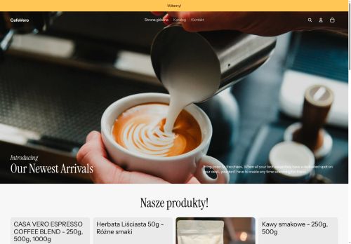 verocafe.pl