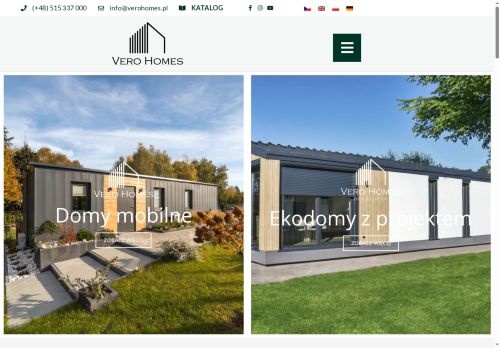 verohomes.pl