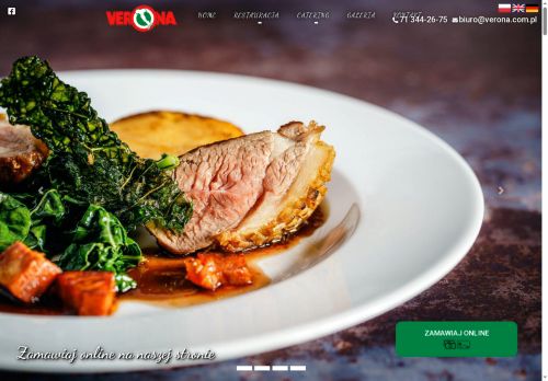 verona.com.pl