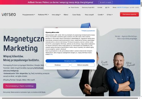 verseo.pl