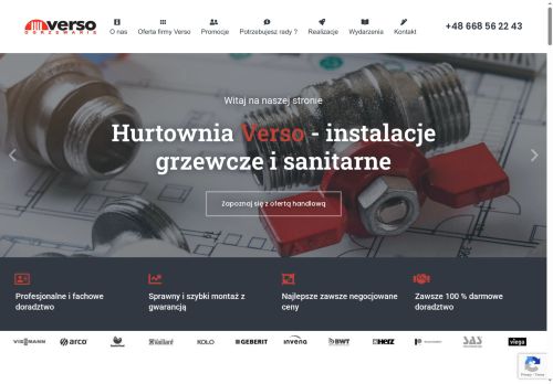 verso-ogrzewanie.pl
