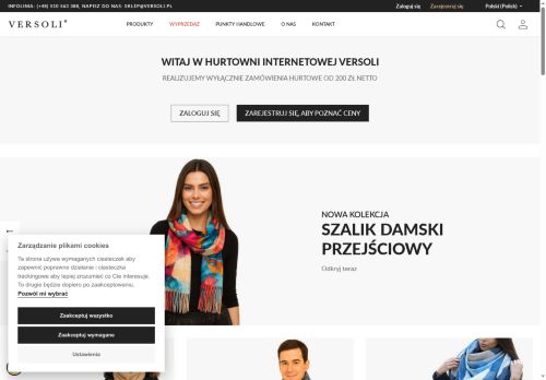 versoli.pl