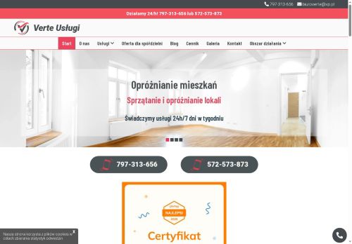 verteuslugi.pl