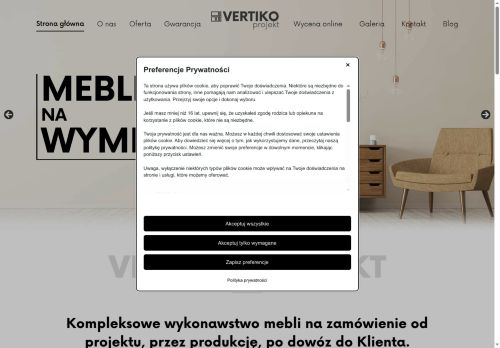vertikoprojekt.pl